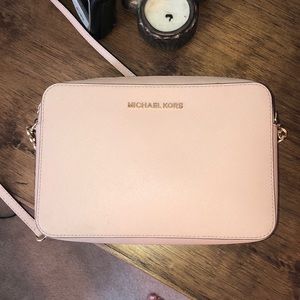 Michael Kors Crossbody Bag